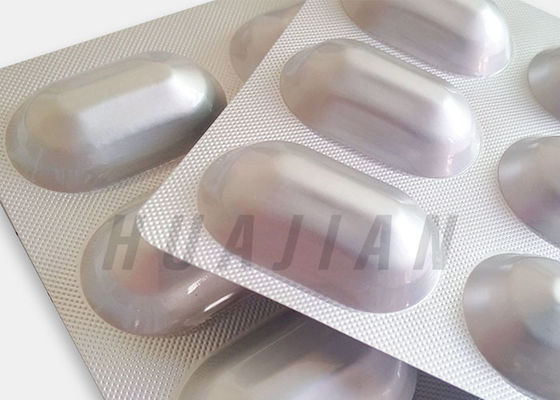 CO5 चीन प्रसिद्ध कोल्ड फॉइल बनाने वाली अलु अलू को चीन में बनाई जाने वाली फ़ार्मास्युटिकल पैकेजिंग के लिए तैयार करने योग्य फ़ॉइल है