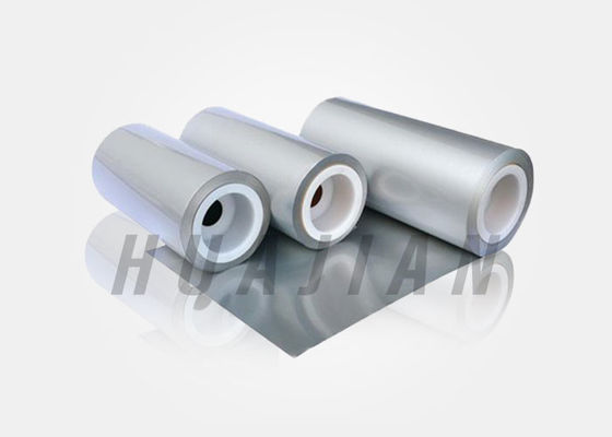 OPA AL 152mm VMCH लेपित दवाई एल्युमिनियम फॉयल फिल्म